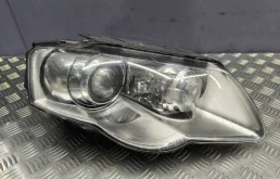 Фара правая volkswagen Passat 2007 3C0941752H B6 AXZ