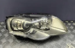 Фара правая volkswagen Passat 2010 3C0941754L B6 CDA