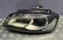 Фара левая Audi A3 2008 8P0941029BF 8P CCZ