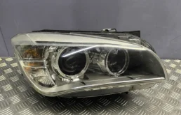 Фара правая BMW X1 2012 63117290264 E84 N20B20A