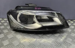Фара правая Audi A3 2008 8P0941030BF 8P CCZ