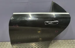 Дверь задняя левая Mercedes-Benz CLA 2015 A1177300105 C117 270.920