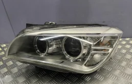 Фара левая BMW X1 2012 63117290263 E84 N20B20A