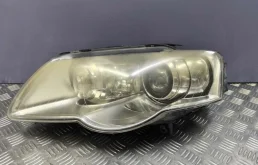 Фара левая volkswagen Passat 2008 3C0941753L B6 BZB