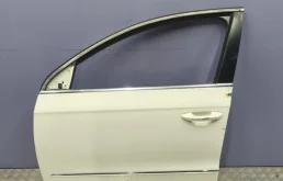 Дверь передняя левая volkswagen Passat 2008 3C4831055J B6 BZB