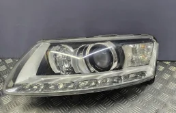 Фара левая Audi A6 2010 4F0941029DJ C6 CCE