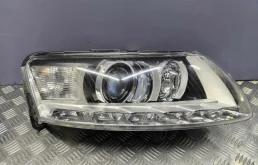 Фара правая Audi A6 2010 4F0941030DJ C6 CCE
