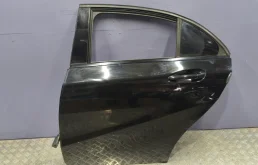 Дверь задняя левая Mercedes-Benz A-Class 2013 A1767300105 W176 270.910