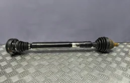 Привод передний правый volkswagen Passat CC 2013 1K0407272PL 358 CDA