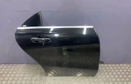 Дверь задняя правая Mercedes-Benz CLA 2015 A1177300205 C117 270.920