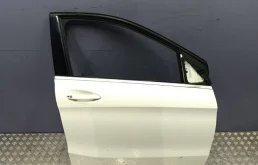 Дверь передняя правая Mercedes-Benz B-class 2013 A2467200205 W246 270.910