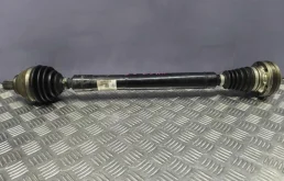 Привод передний правый volkswagen Passat CC 2014 1K0407272PL 358 CDA
