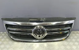 Решетка радиатора volkswagen Tiguan 2009 5N0853651C 5N1 CAWA