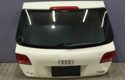 Крышка багажника Audi A3 2008 8P4827023J 8P CCZ