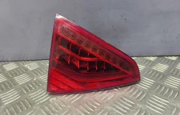 Фонарь в крышку багажника левый Audi A5 2012 8T0945093C 8T CDN