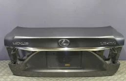 Крышка багажника Lexus LS460 2015 6440150340 USF40 1URFSE