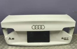 Крышка багажника Audi A5 2012 8T0827023AJ 8T CDN