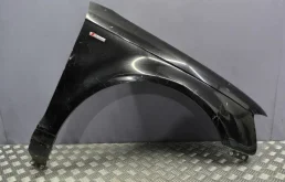 Крыло переднее правое Audi A3 2008 8P0821106G 8P CCZ
