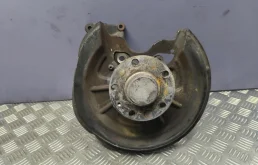 Кулак задний левый Audi A3 2007 1K0505435AB 8P BZB