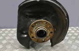 Кулак задний правый volkswagen Tiguan 2009 3C0505434G 5N1 CAWA