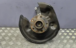 Кулак задний правый volkswagen Passat CC 2013 3C0505434K 358 CDA