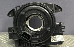 Шлейф лента SRS Audi Q3 2014 5K0953569E 8UB CCZ