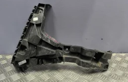 Кронштейн заднего бампера левый Audi Q3 2014 8U0807453A 8UB CCZ