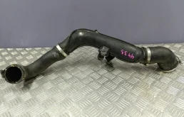 Патрубок интеркулера volkswagen Passat CC 2014 1K0145840R 358 CDA