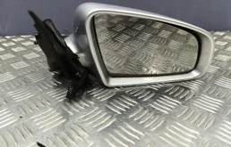 Зеркало правое Audi A3 2007 8P2858532L 8P BZB