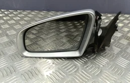 Зеркало левое Audi A3 2007 8P2858531L 8P BZB