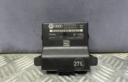 Блок комфорта Audi A3 2008 7N0907530AF 8P CCZ