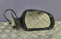 Зеркало правое Audi A3 2008 8P2858532EC 8P CCZ