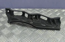 Кронштейн переднего бампера левый volkswagen Passat 2007 3C0807889A B6 AXZ