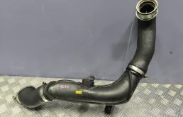 Патрубок интеркулера volkswagen Tiguan 2009 1K0145770AH 5N1 CAWA