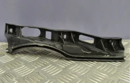 Кронштейн переднего бампера левый volkswagen Passat 2007 3C0807889A B6 AXZ