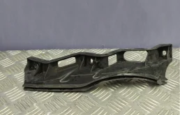 Кронштейн переднего бампера правый volkswagen Passat 2007 3C0807890A B6 AXZ