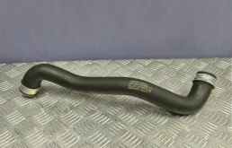 Патрубок радиатора верхний Mercedes-Benz C-class 2012 A2045012582 W204 271.820