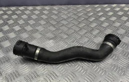 Патрубок системы охлаждения BMW X1 2012 17127612444 E84 N20B20A