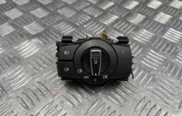 Переключатель света фар BMW X1 2012 61319169404 E84 N20B20A