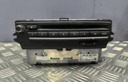 Магнитола BMW X1 2012 65129283431 E84 N20B20A