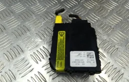 Блок подрулевых переключателей Audi S3 2008 8P0953549F 8P CDL