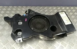 Сабвуфер Audi A3 2007 8P4035382E 8P BZB