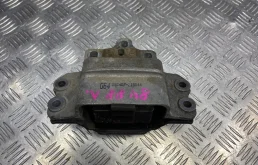 Подушка АКПП volkswagen Tiguan 2009 3C0199555AE 5N1 CAW, левая