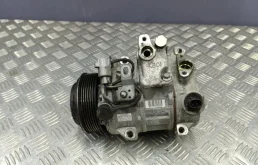 Компрессор кондиционера Lexus RX350 2010 4472601159 AL10 2GR-FE