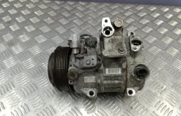 Компрессор кондиционера Lexus RX350 2010 4472601159 AL10 2GRFE