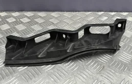 Кронштейн переднего бампера volkswagen Passat 2010 3C0807890A B6 CDA, правый