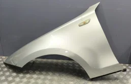 Крыло переднее левое BMW 1 2009 41357133227 E82 N54B30A