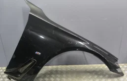 Крыло переднее правое BMW 7 2016 41009621596 G11
