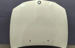 Капот BMW 1 2009 41627162102 E82 N54B30A