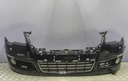 Бампер передний volkswagen Passat 2008 3C0807217E B6 BZB